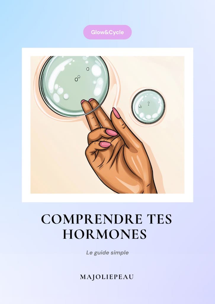 Comprendre tes hormones — Le guide simple