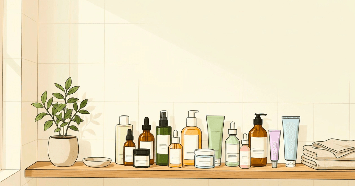 Tu as tout essayé et ta peau ne change pas ? Lis ça avant ton prochain achat